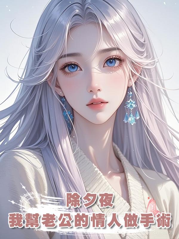 除夕夜 我幫老公的情人做手術在線閱讀