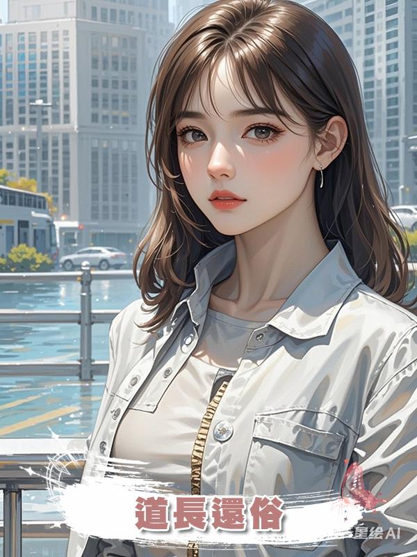道長還俗在線閱讀