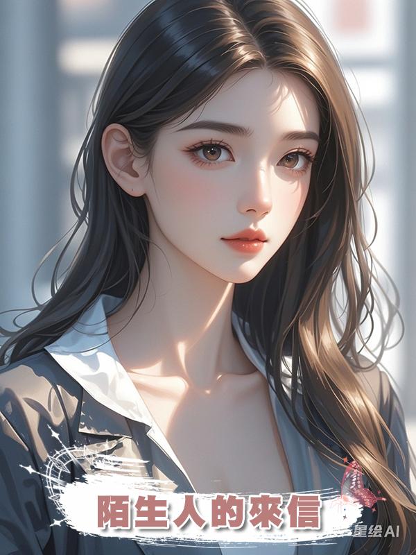 陌生人的來信在線閱讀