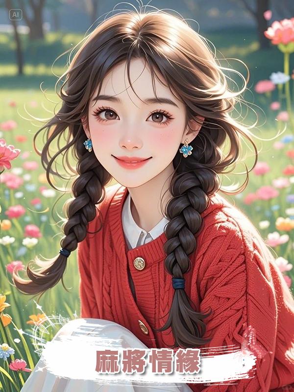麻將情緣在線閱讀