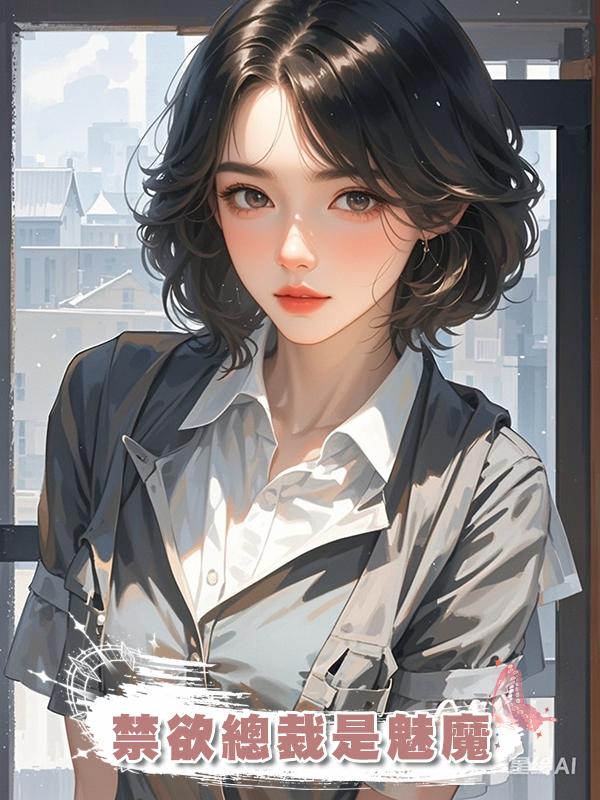 禁欲總裁是魅魔在線閱讀