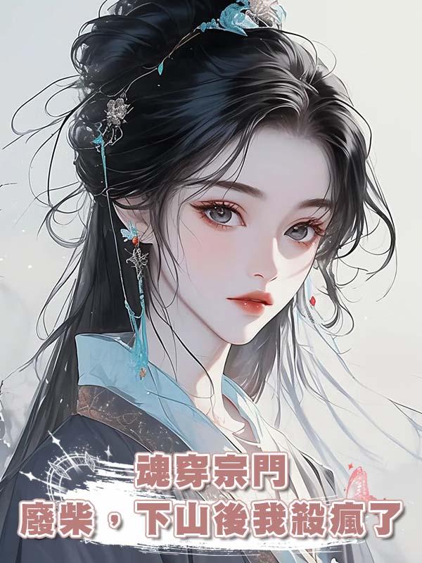 魂穿宗門廢柴，下山後我殺瘋了在線閱讀