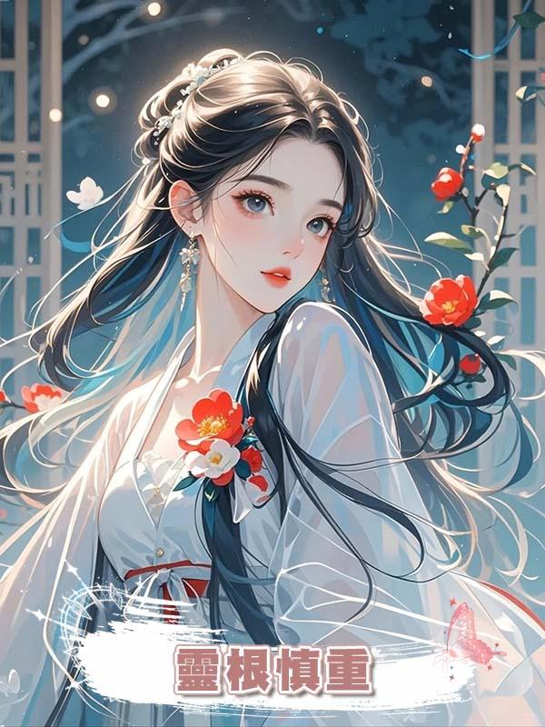 靈根慎重在線閱讀
