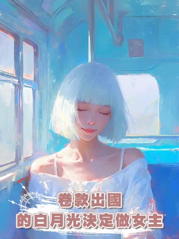 卷款出國的白月光決定做女主在線閱讀
