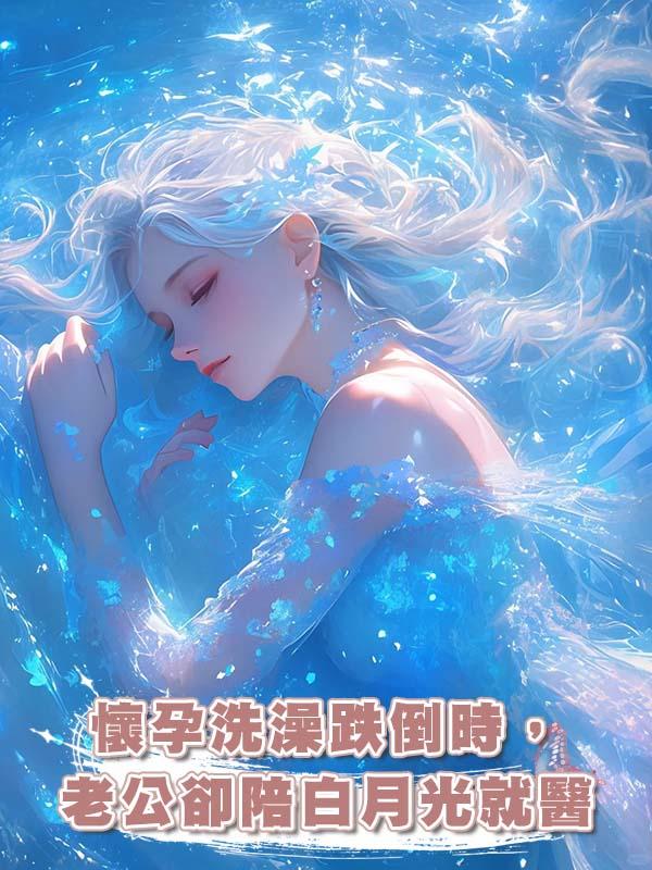 懷孕洗澡跌倒時，老公卻陪白月光就醫在線閱讀