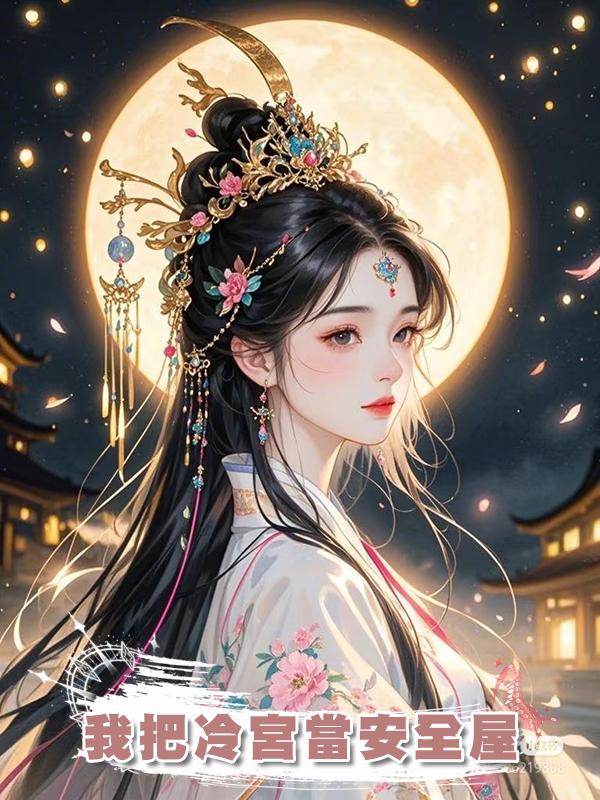 我把冷宮當安全屋在線閱讀