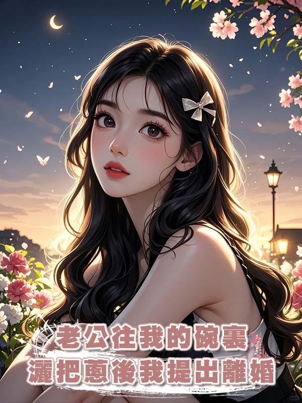 老公往我的碗裏灑把蔥後我提出離婚在線閱讀