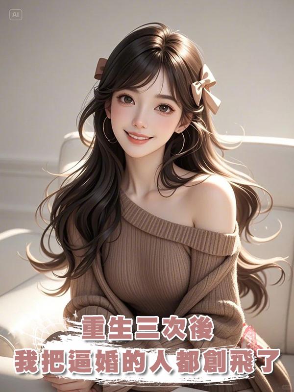 重生三次後，我把逼婚的人都創飛了在線閱讀