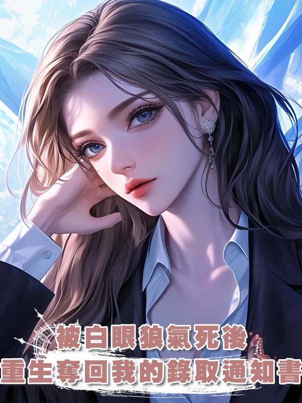 被白眼狼氣死後,重生奪回我的錄取通知書在線閱讀