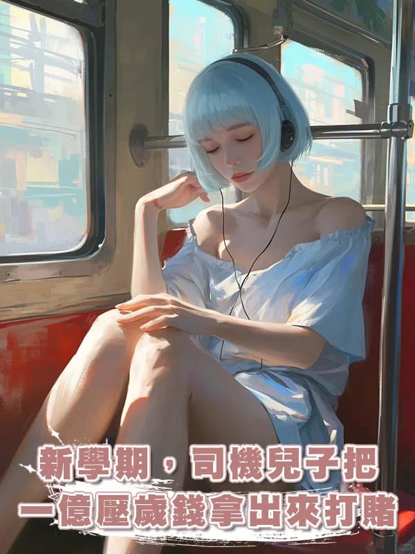 新學期，司機兒子把一億壓歲錢拿出來打賭在線閱讀