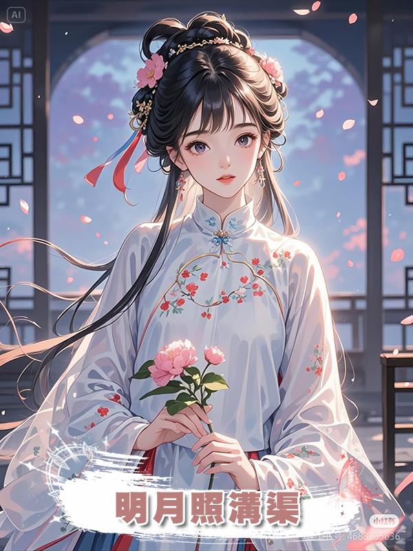 明月照溝渠在線閱讀