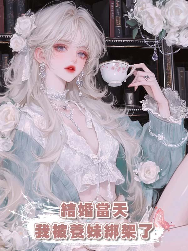 結婚當天我被養妹綁架了在線閱讀