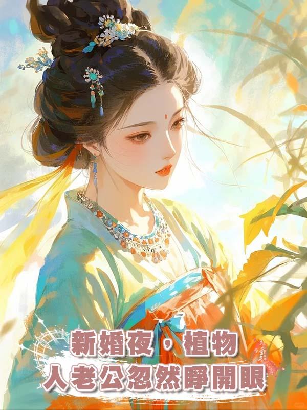 新婚夜，植物人老公忽然睜開眼在線閱讀