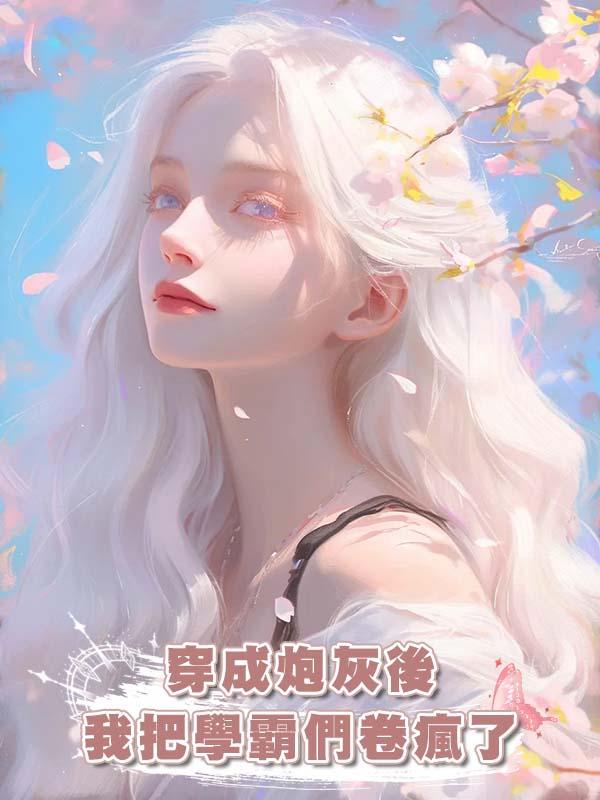 穿成炮灰後我把學霸們卷瘋了在線閱讀