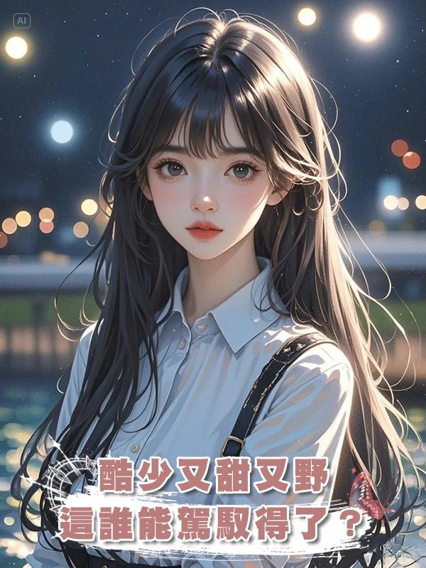 酷少又甜又野，這誰能駕馭得了？在線閱讀