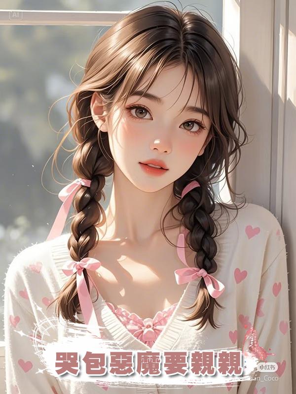 哭包惡魔要親親在線閱讀
