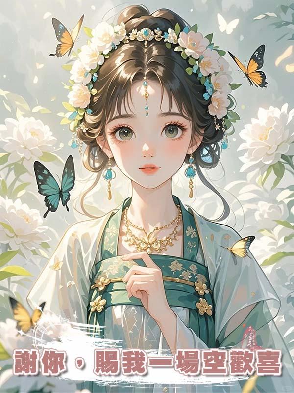 謝你，賜我一場空歡喜在線閱讀