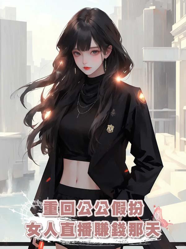 重回公公假扮女人直播賺錢那天在線閱讀