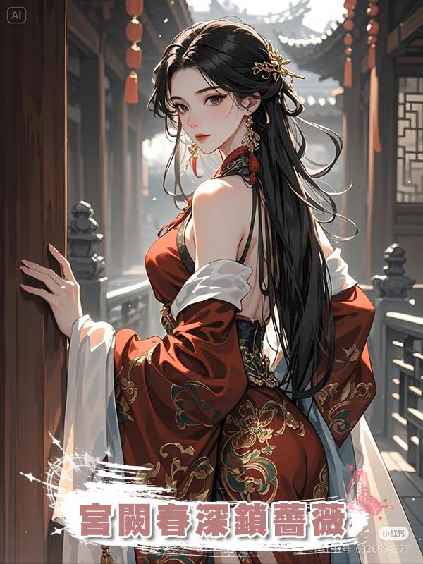宮闕春深鎖薔薇在線閱讀