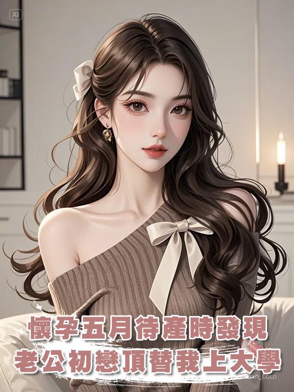 懷孕五月待產時發現老公初戀頂替我上大學在線閱讀