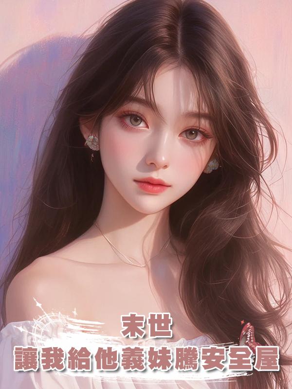 末世，男友讓我給他義妹騰安全屋在線閱讀