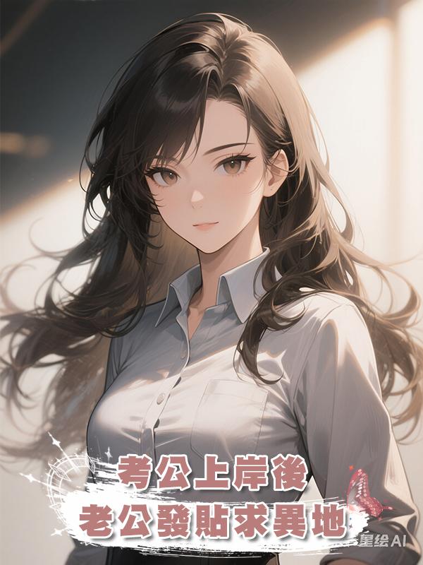 考公上岸後老公發貼求異地在線閱讀