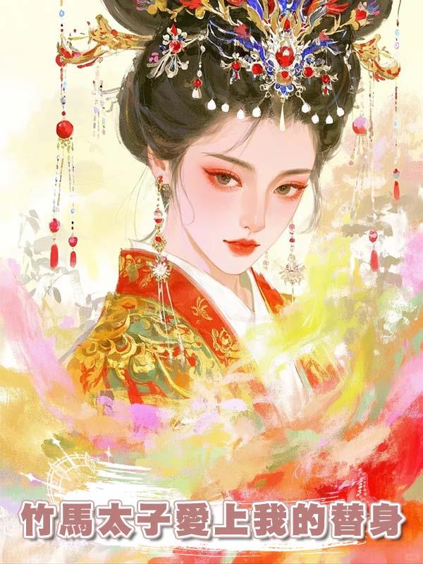 竹馬太子愛上我的替身在線閱讀