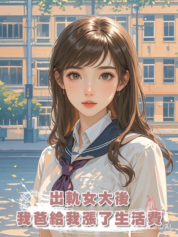出軌女大後，我爸給我漲了生活費在線閱讀