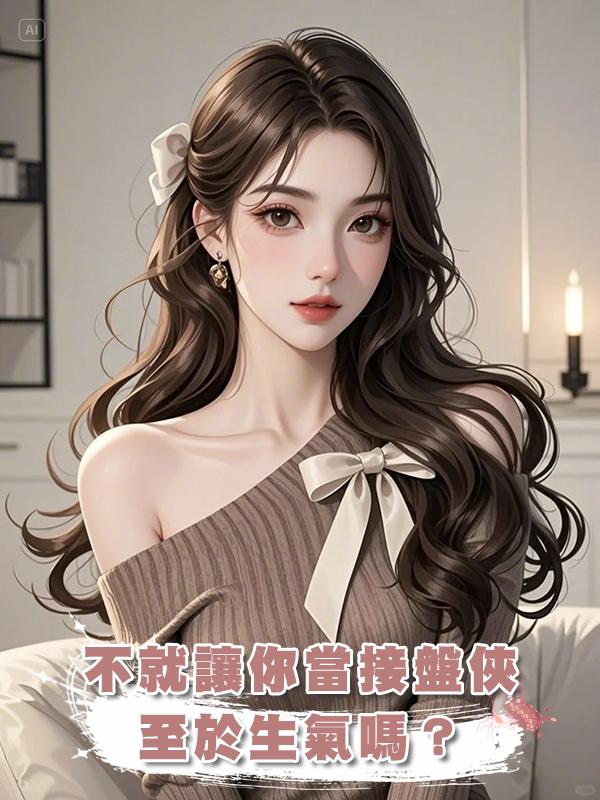 不就讓你當接盤俠，至於生氣嗎？在線閱讀