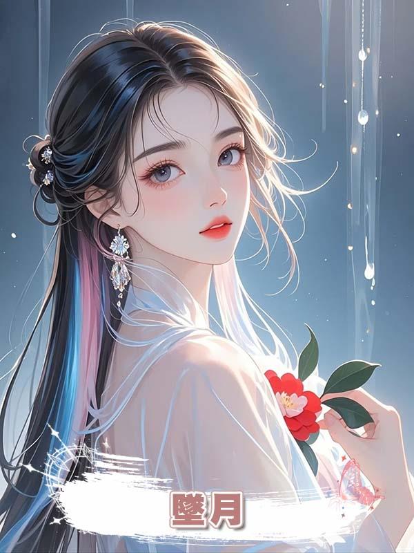 墜月在線閱讀
