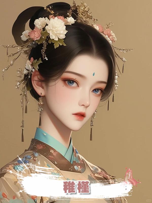 稚槿在線閱讀