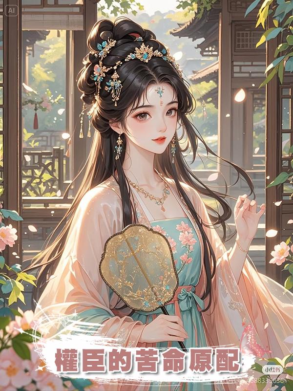 權臣的苦命原配在線閱讀