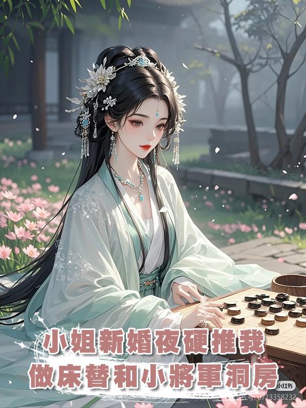 小姐新婚夜硬推我做床替和小將軍洞房卻不知我已經重生了在線閱讀