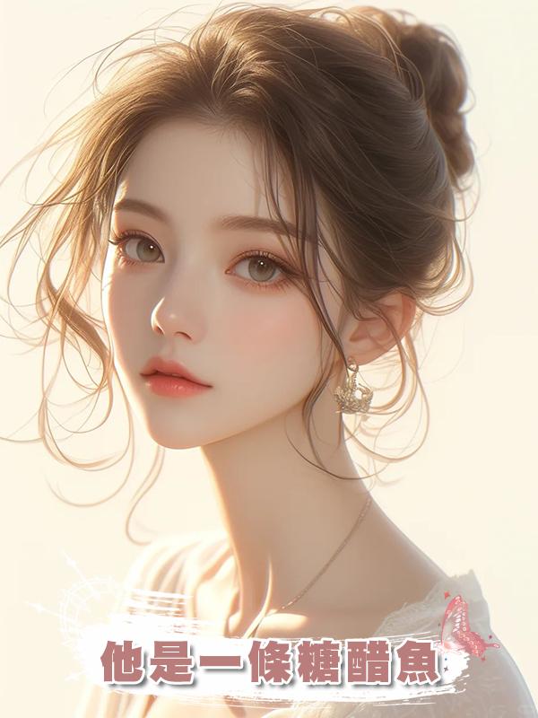 他是一條糖醋魚在線閱讀