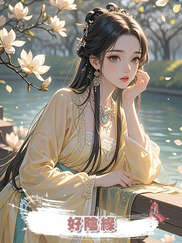 好陰緣在線閱讀