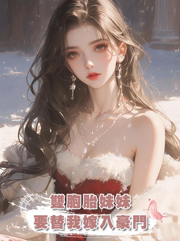 雙胞胎妹妹要替我嫁入豪門在線閱讀