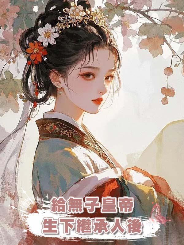 給無子皇帝生下繼承人後在線閱讀