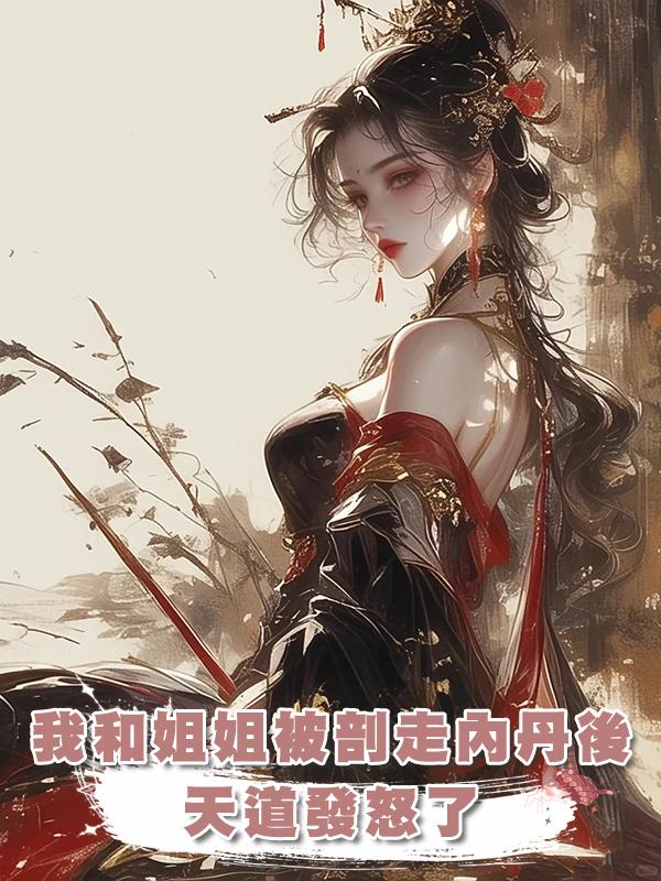 我和姐姐被剖走內丹後,天道發怒了在線閱讀