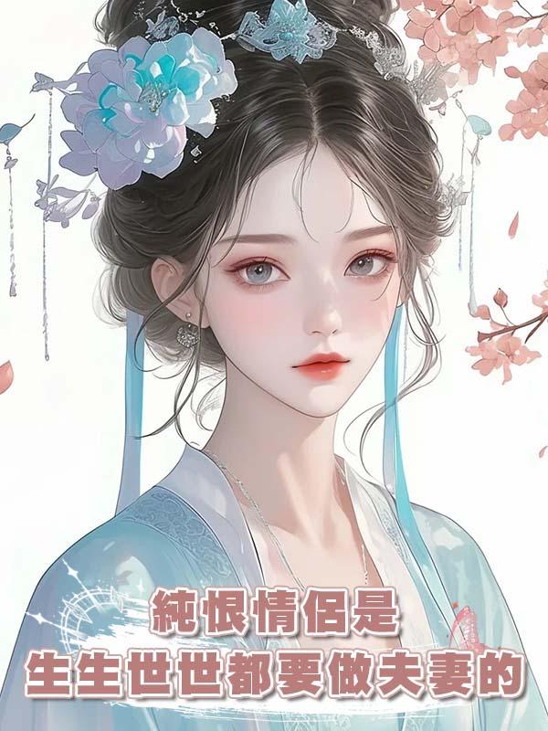 純恨情侶是生生世世都要做夫妻的在線閱讀