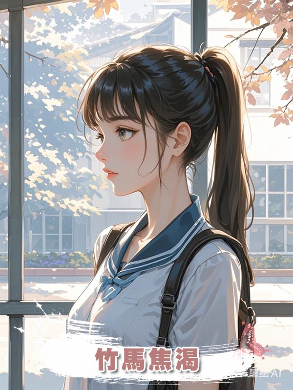 竹馬焦渴在線閱讀