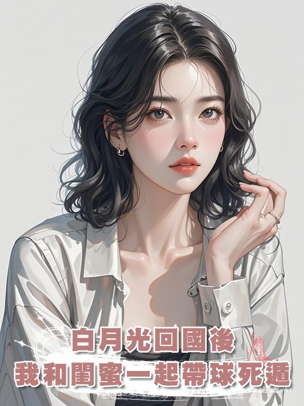 白月光回國後，我和閨蜜一起帶球死遁在線閱讀