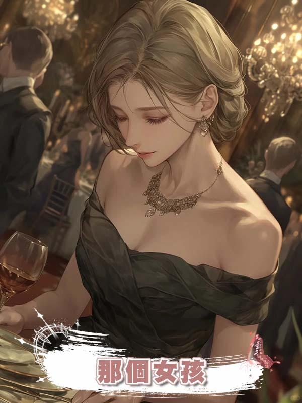 那個女孩在線閱讀