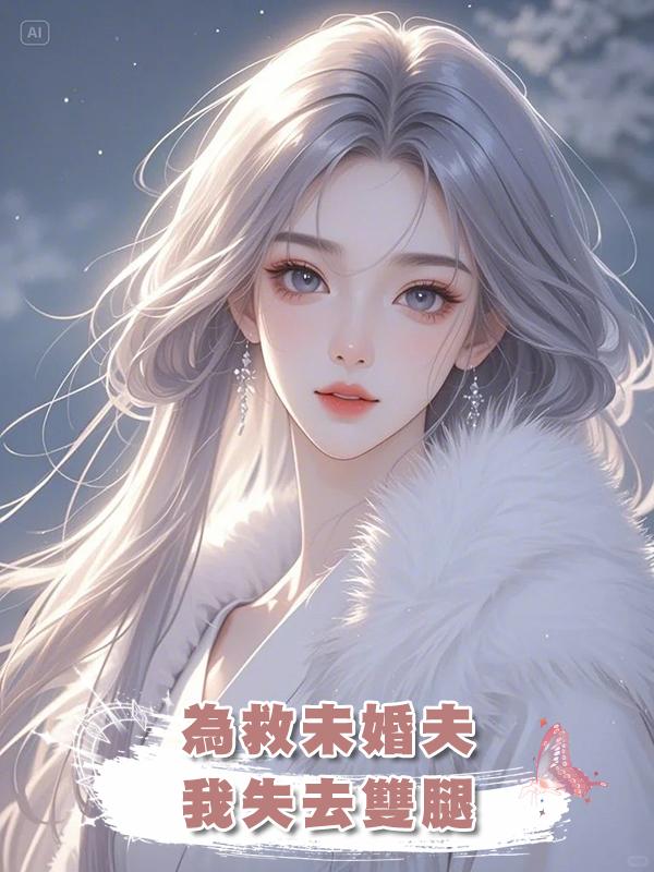 為救未婚夫，我失去雙腿，他卻這樣對我在線閱讀