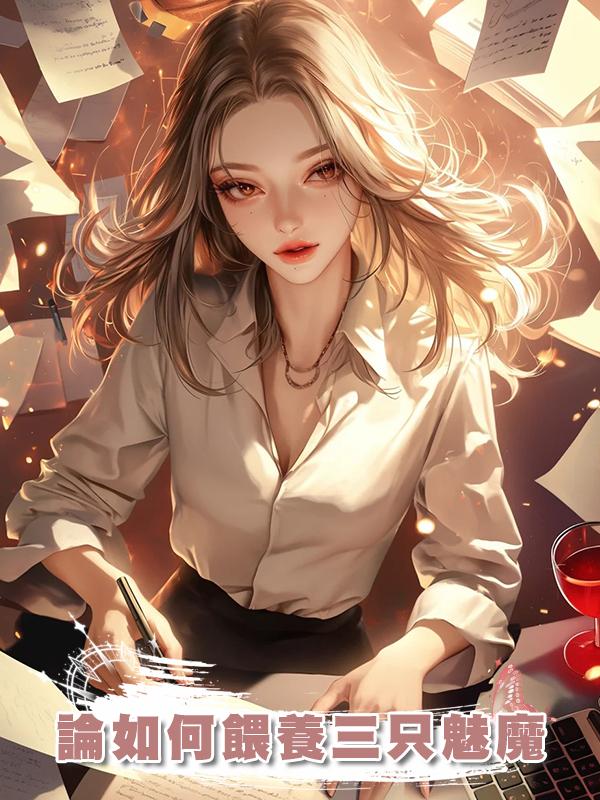 論如何餵養三隻魅魔在線閱讀