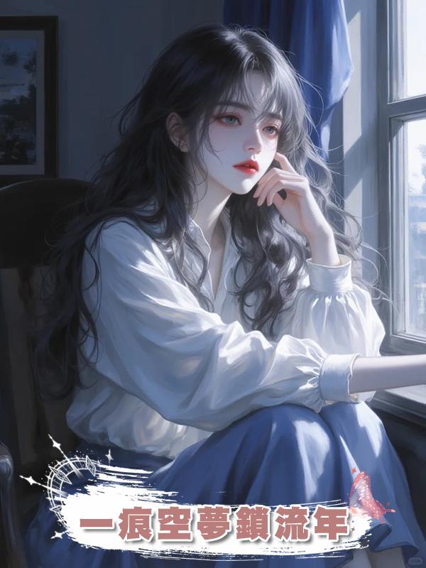 一痕空夢鎖流年在線閱讀
