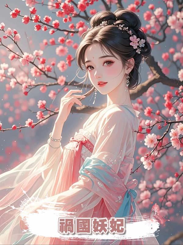  禍國妖妃在線閱讀