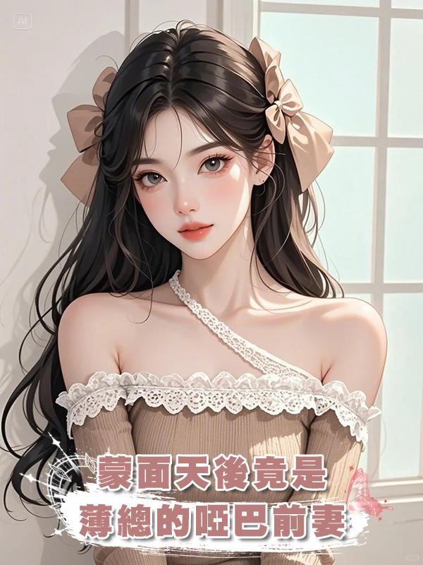 蒙面天後竟是薄總的啞巴前妻在線閱讀