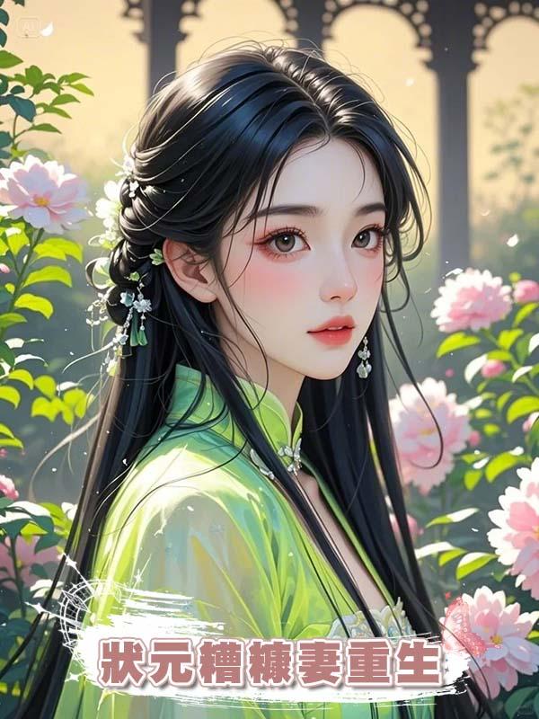 狀元糟糠妻重生後，買下半壁江山在線閱讀