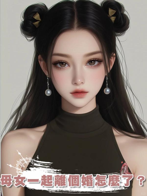 母女一起離個婚怎麼了？在線閱讀