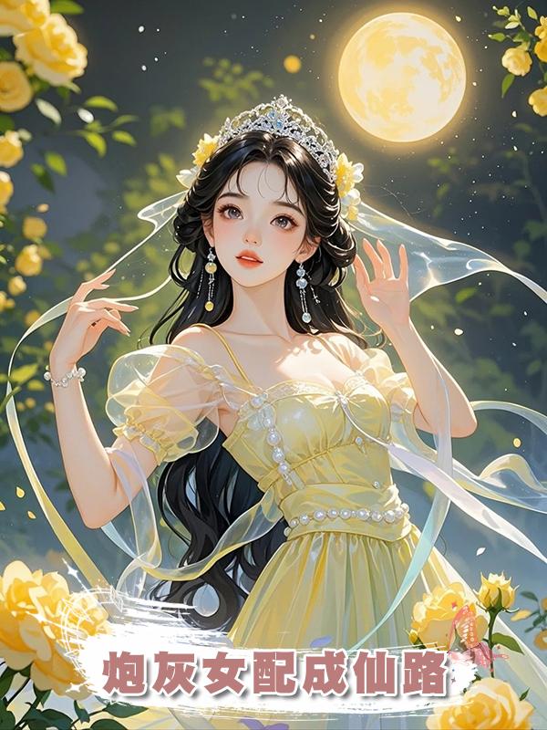 炮灰女配成仙路在線閱讀